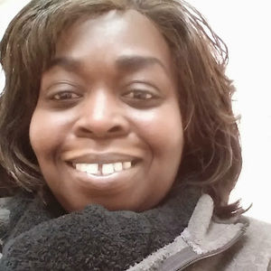 Meet your Posher, Doris